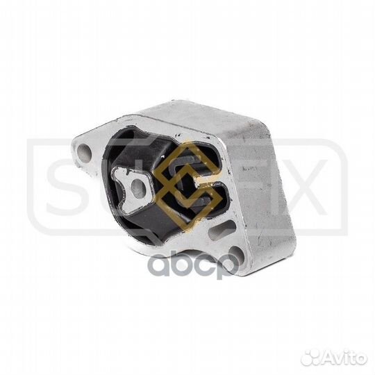 Подушка двигателя зад прав FM4203 sufix