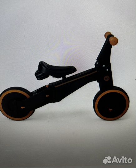 Детский беговел 3 в 1