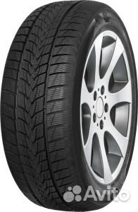 Imperial SnowDragon UHP 215/45 R18 93V