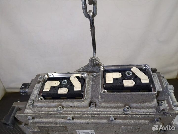 Инвертор Chevrolet Volt, 2013