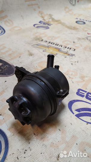 Бачок жидкости гур Bmw б/у оригинал