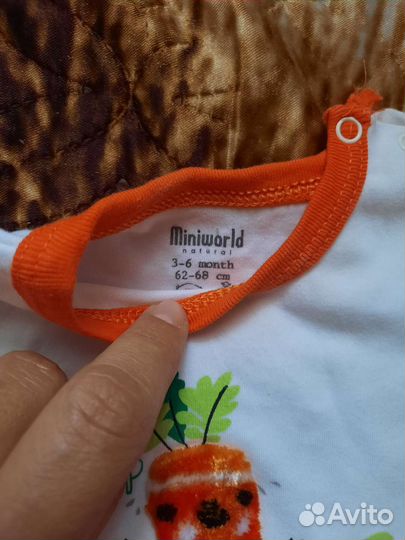 Одежда на девочку