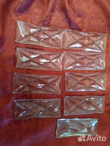 Подвесы для люстры