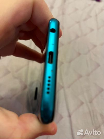 Xiaomi Redmi Note 9 Pro, 6/128 ГБ