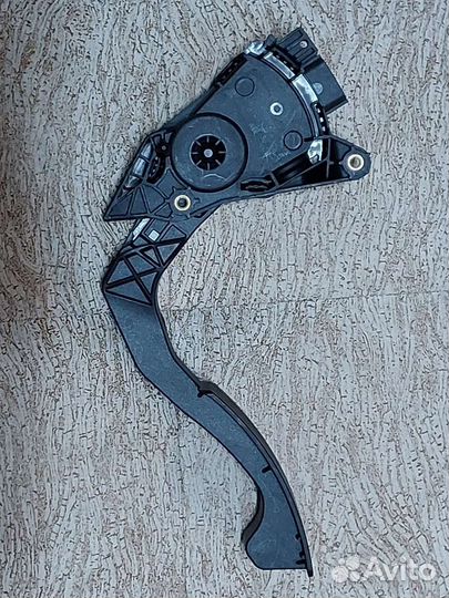 Педаль газа Renault Logan, Nissan Almera, Largus