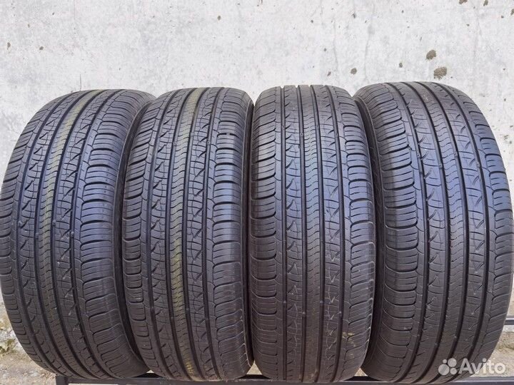 Nexen N'Priz AH8 205/65 R16 95H