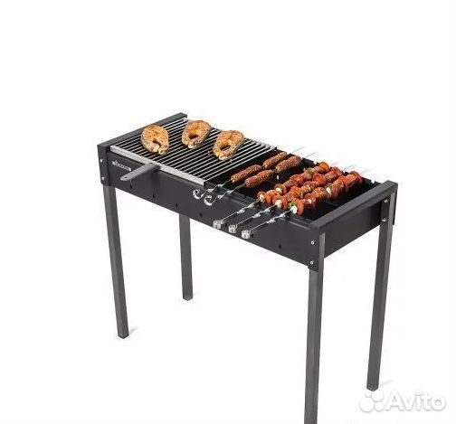 Мангал Gratar Mан 301