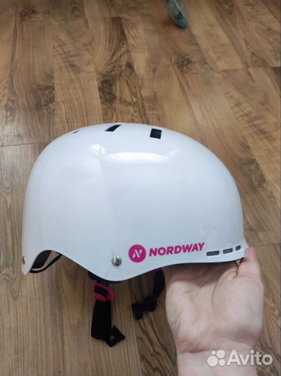 Детский шлем защитный