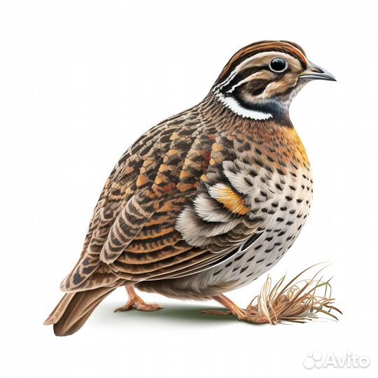 Дк-50 Комбикорм для перепелов-несушек