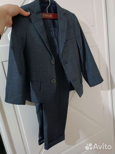 Костюм детский