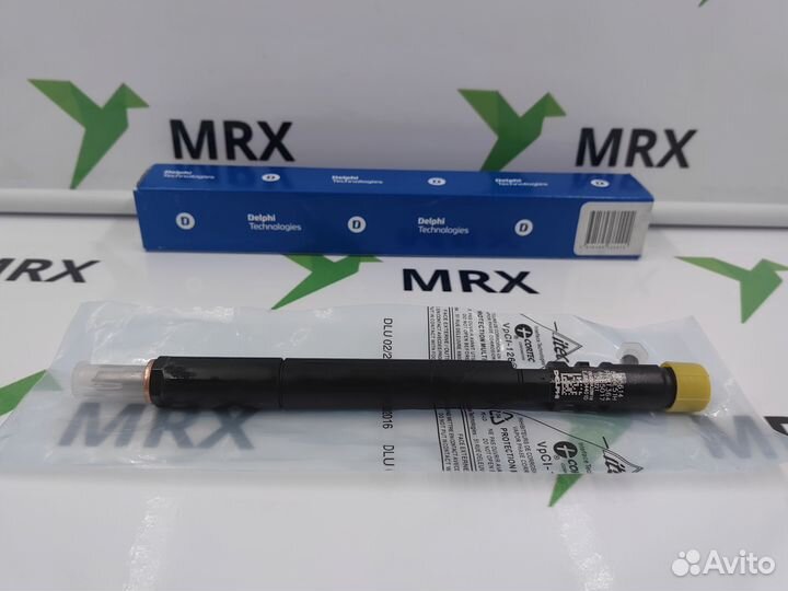 Форсунка R04401D