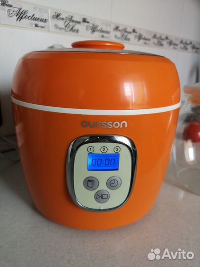 Йогуртница