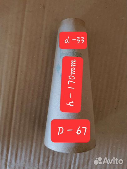 Конус для пряжи