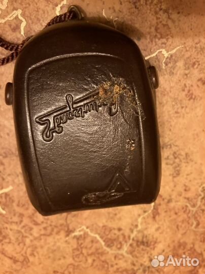 Экспонометр Ленинград 2