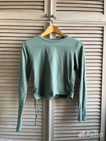 Лонгслив женский 44