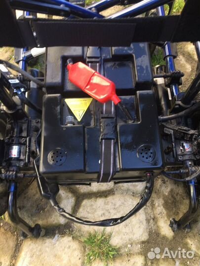 Коляска инвалидная