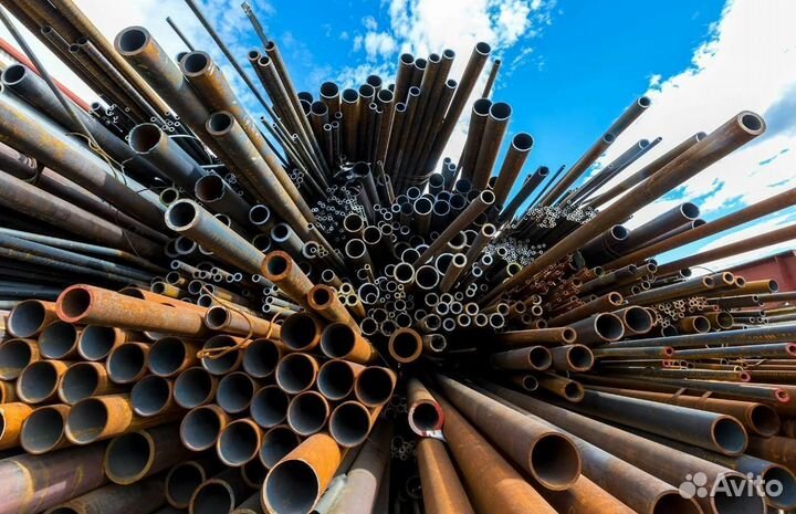 Труба бу 89 мм