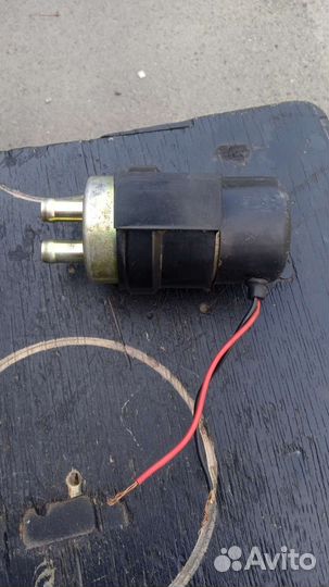 Мото бензонасос