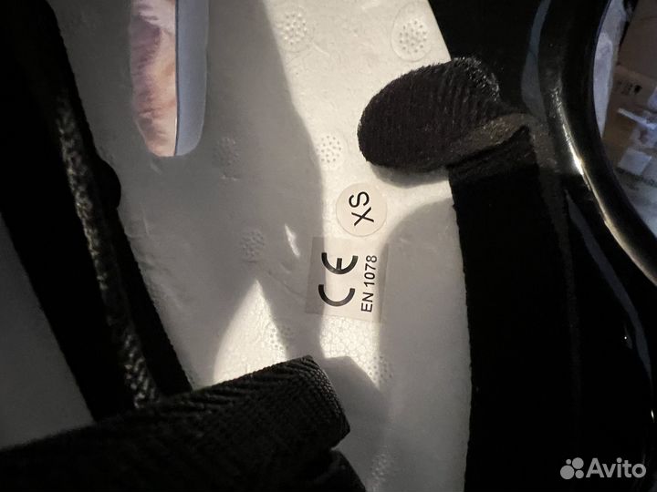 Ролики шлем и защита