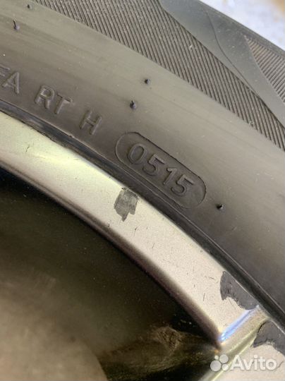 Шины диски и колеса