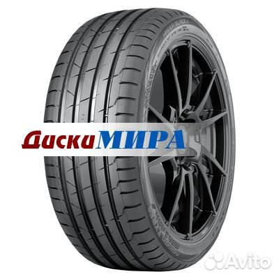 Nokian Tyres Hakka Black 2 235/45 R18
