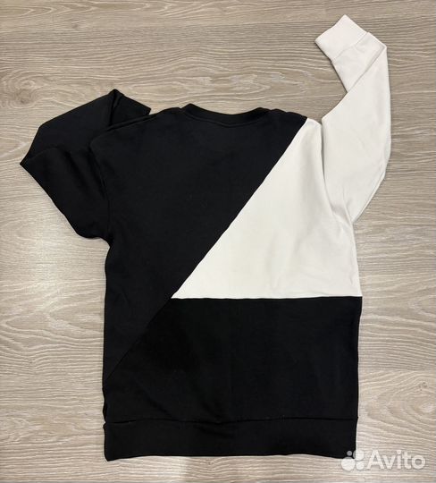 Свитшот мужской Reebok