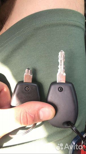 Вскрытие автомобилей / Отключение сигнализации