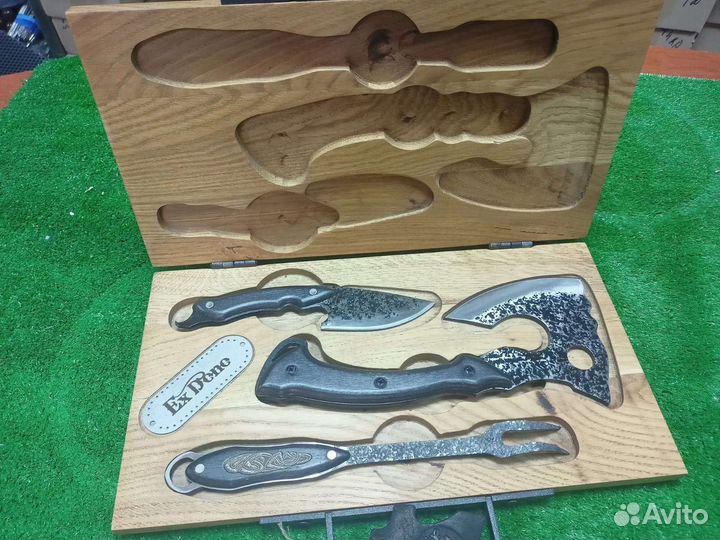 Подарочный набор для мужчин