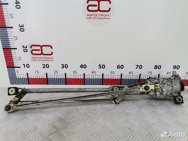 Трапеция для Ford Focus 1