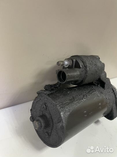 Стартер 059911024G Ауди А6 С6