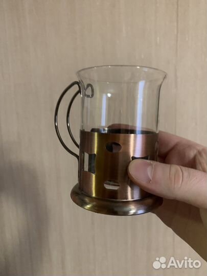 Набор кружек 6 шт