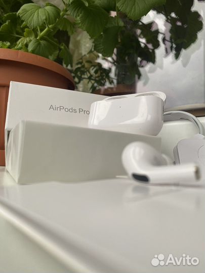 Apple airpods pro 2