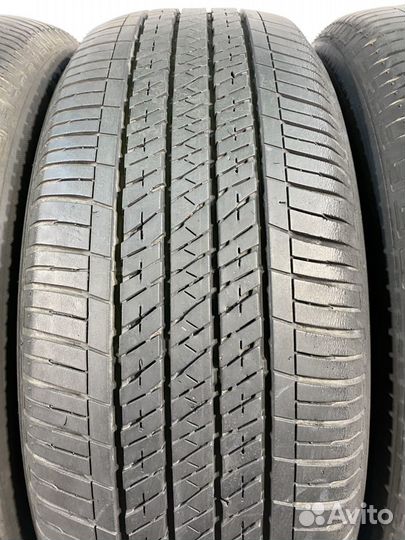 Bridgestone Ecopia H/L 422 Plus 235/55 R18