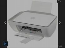 Мфу струйный HP DeskJet 2720