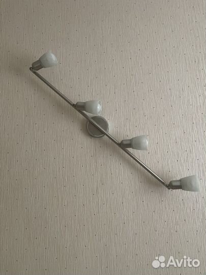 Светильник потолочный настенный спот