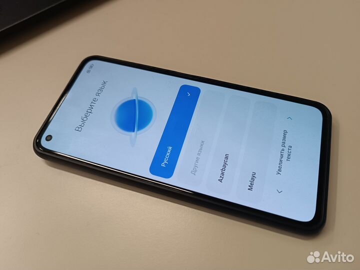 Xiaomi Mi 11 Lite 5G NE, 8/128 ГБ