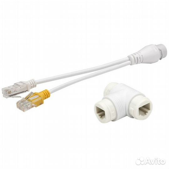 Amatek AN-pssc(7000728) сплиттер poe