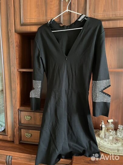 Платье Twinset