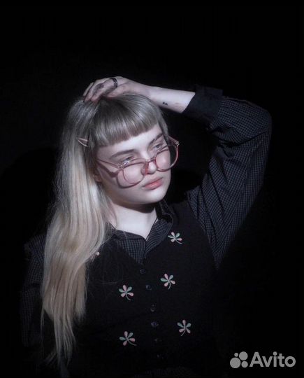 Ассистент фотографа