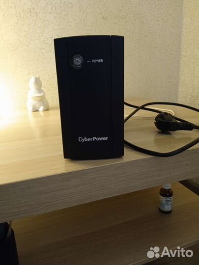 Источник бесперебойного питания