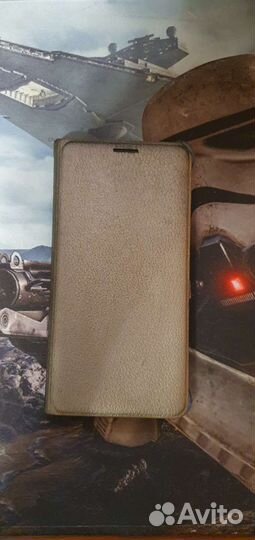 Чехол-книжка Samsung galaxy a5(2006)