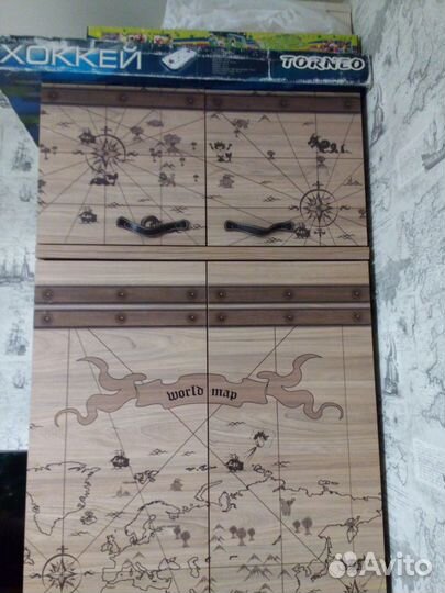 Детская мебель для мальчика