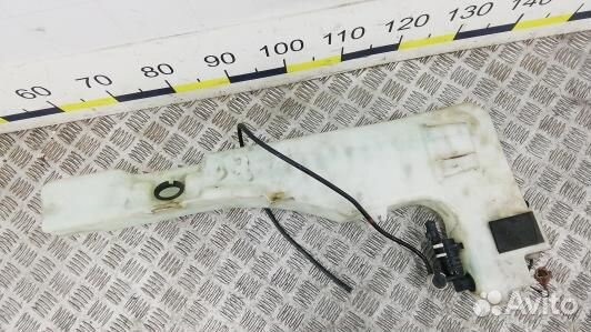 Бачок омывателя nissan pathfinder R51 (2MF07NL01)