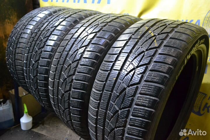 Hankook Winter I'Cept Evo 245/50 R18