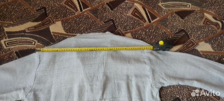 Костюм из Индии