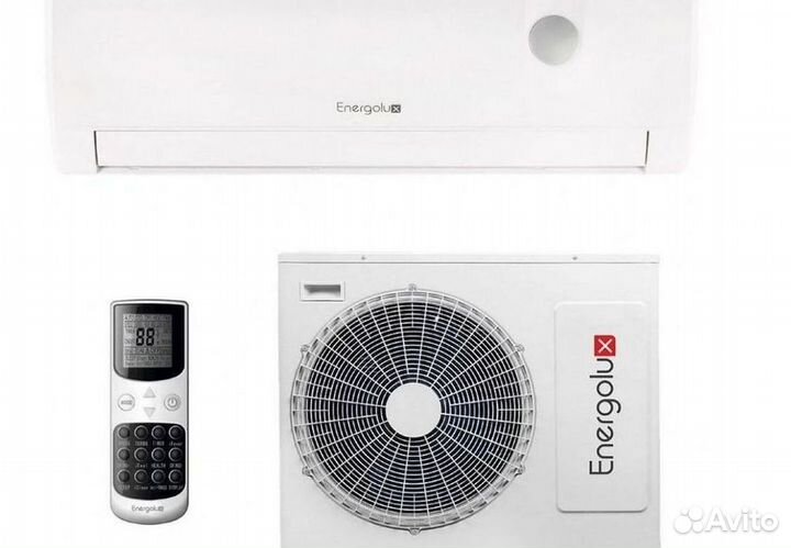 Кондиционеры