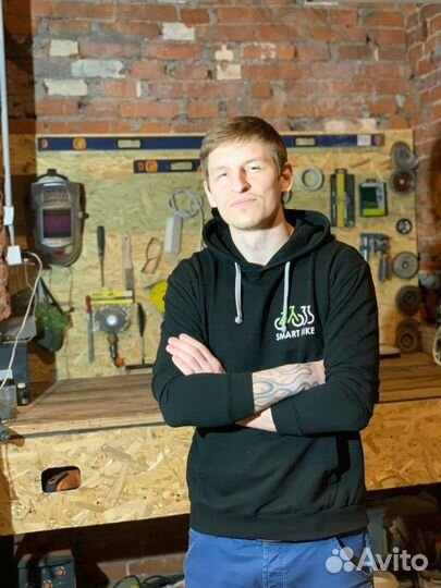 Муж на час/Мастер на час/Компьютерный мастер