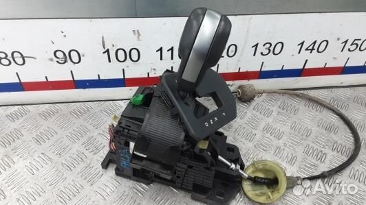 Кулиса кпп land rover discovery 3 (FML23DM01)