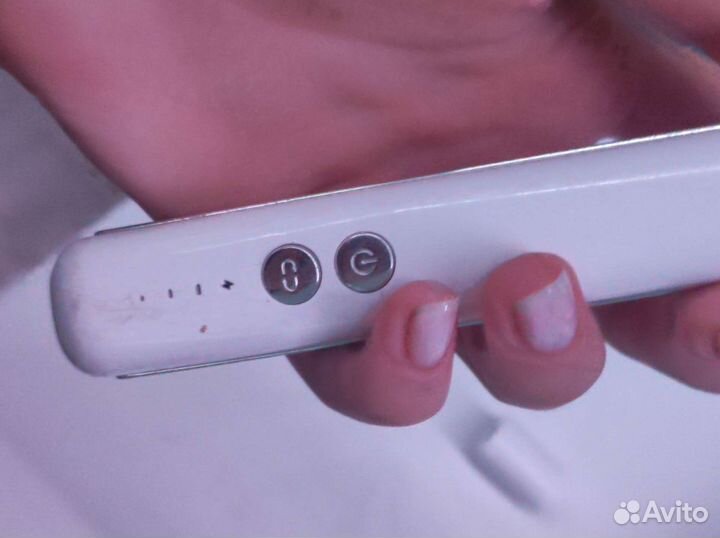 Аппарат для маникюра