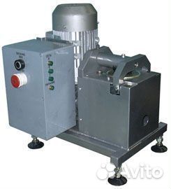 Линия для производства консервов